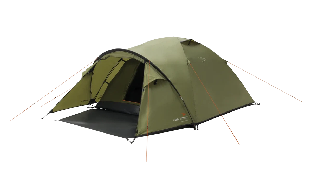 Easy Camp Setesdal 4 Man Tent