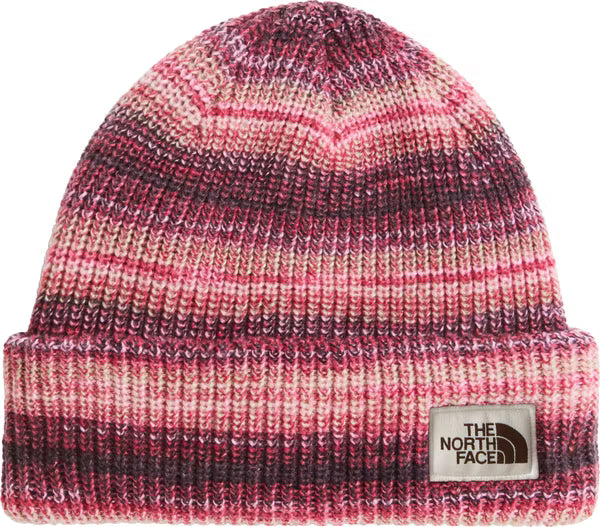 The North Face Salty Bae Lined Beanie
