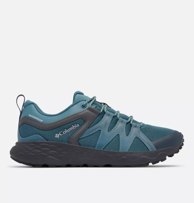 Columbia Mens Peakfreak Roam Waterproof Shoe