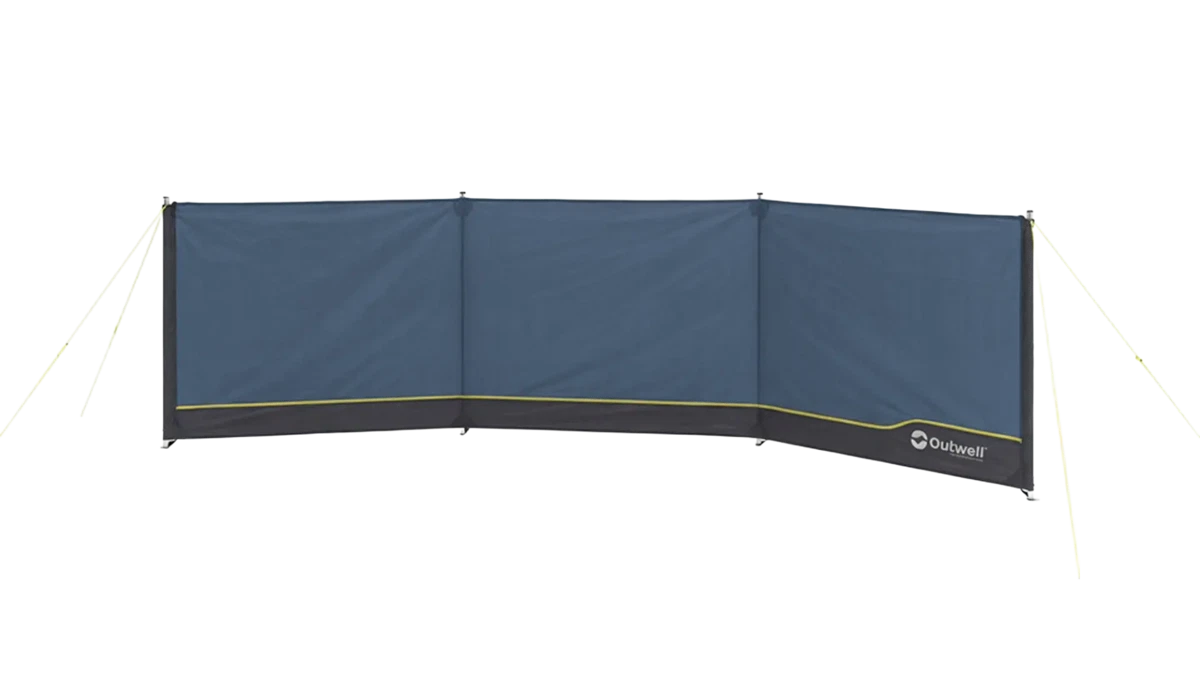 Outwell Windscreen Blue