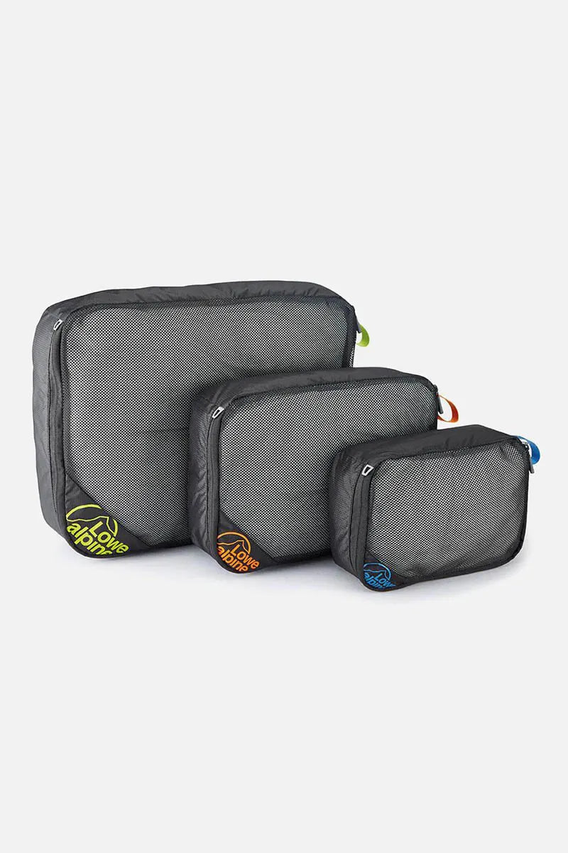 Lowe Alpine Packing Cubes
