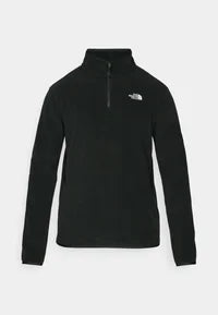 The North Face Mens Glacier 1/4 Zip Fleece