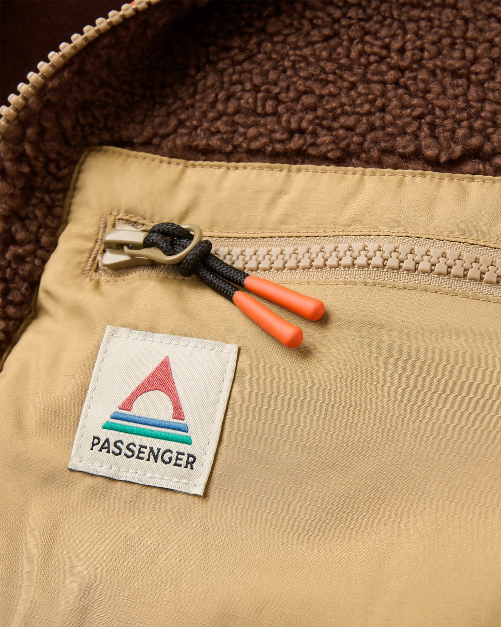 Passenger Women's Ravi Sherpa Fleece