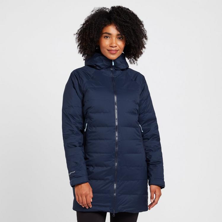 RAB Womens Valiance Parka