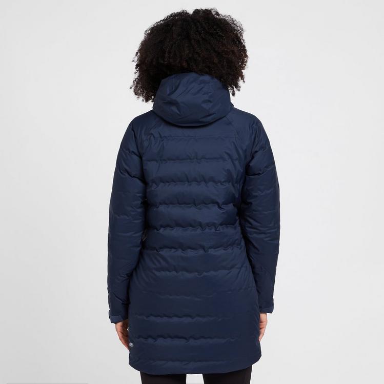 RAB Womens Valiance Parka