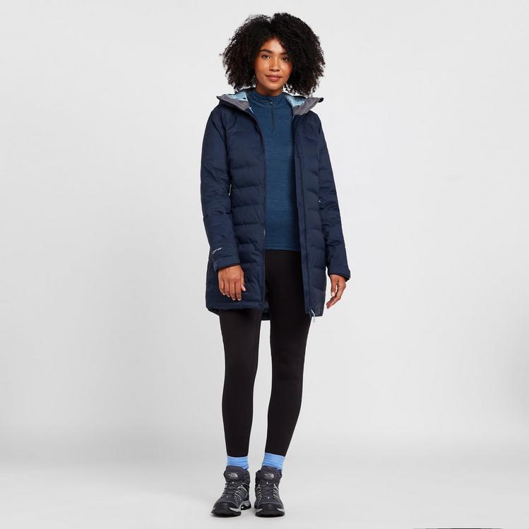 RAB Womens Valiance Parka