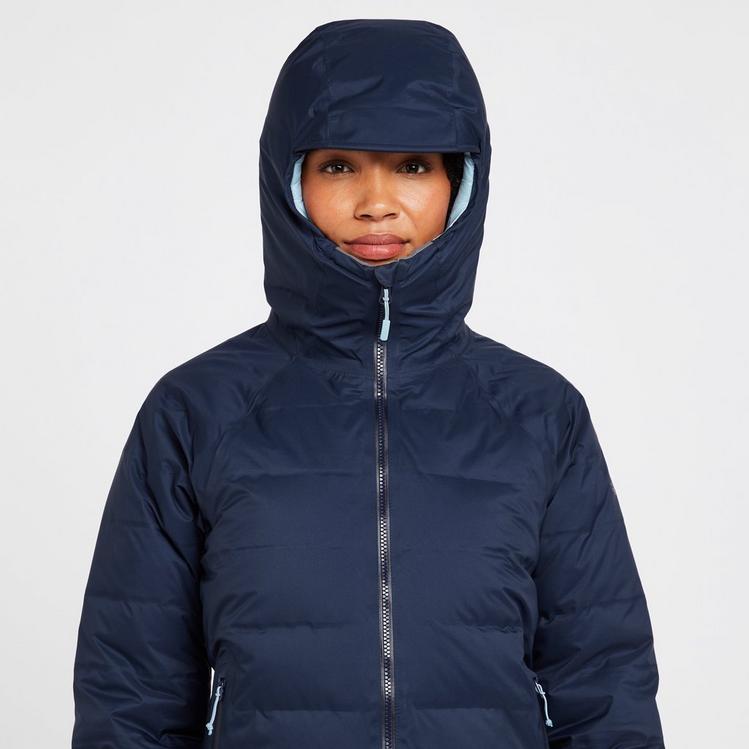 RAB Womens Valiance Parka