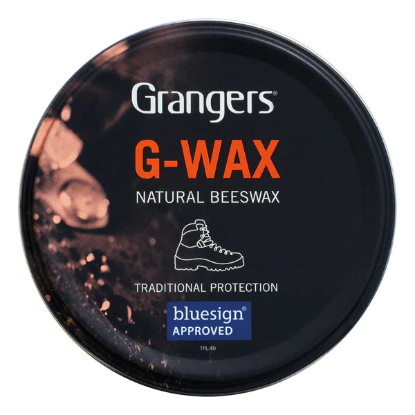 Grangers Footwear G-Wax