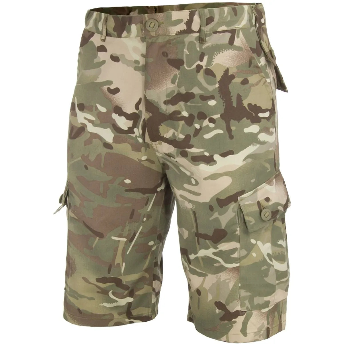 Highlander Elite Mens Shorts