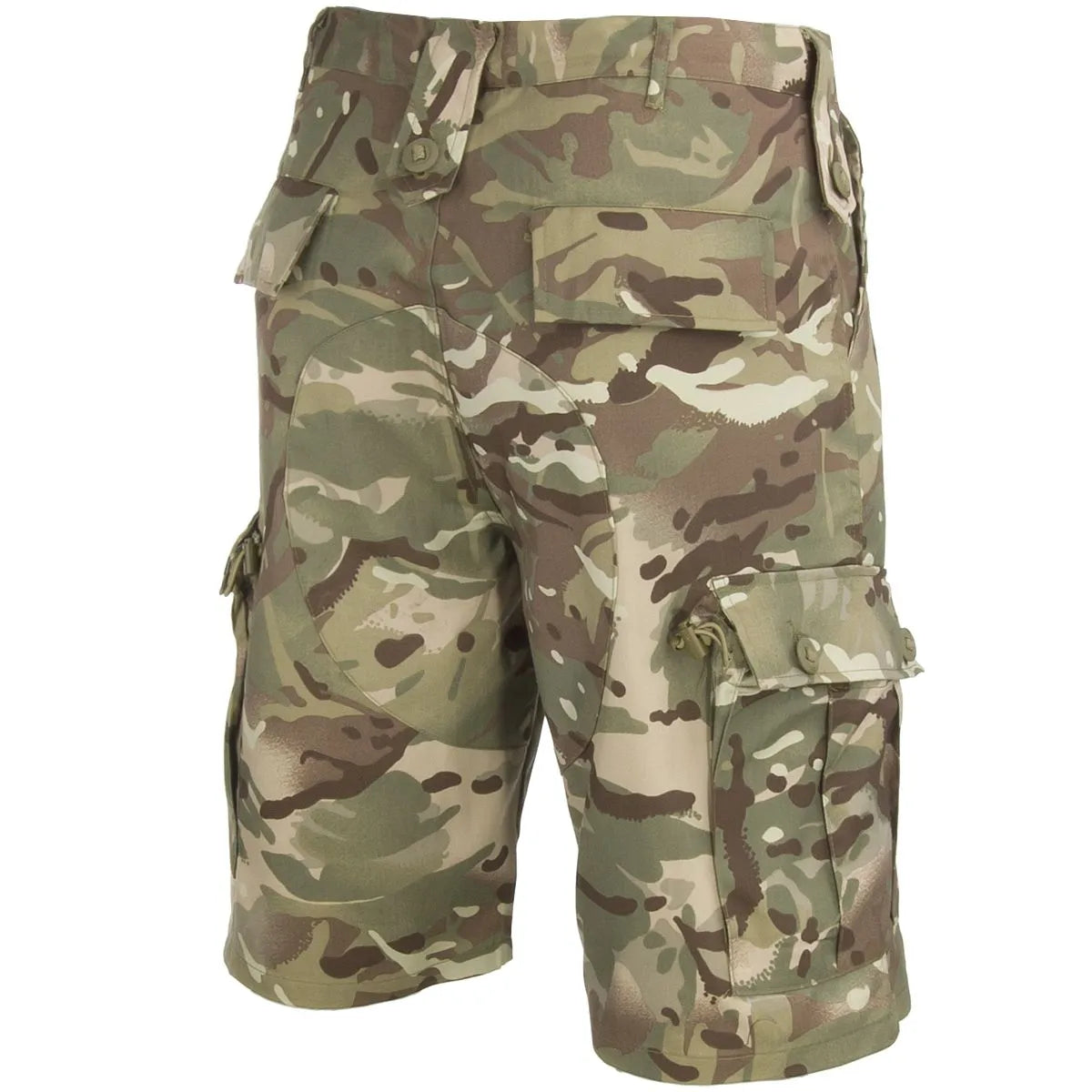 Highlander Elite Mens Shorts