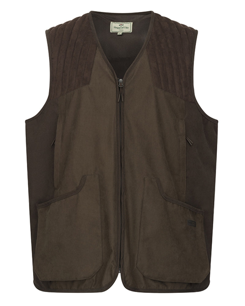 Hoggs Of Fife Ardross Pro Field Gilet