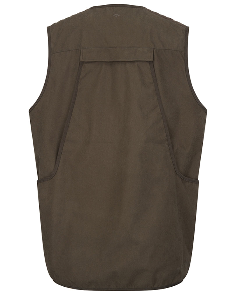 Hoggs Of Fife Ardross Pro Field Gilet