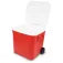 Igloo Laguna 60qt Roller Cooler