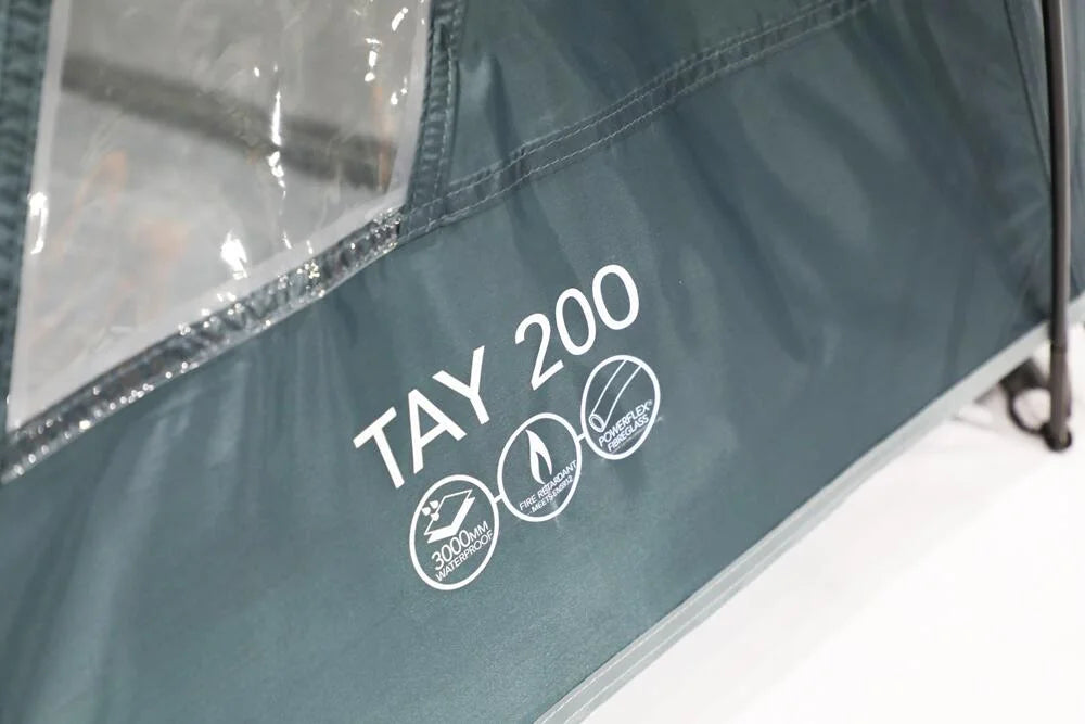 Vango Tay 200 2-Man Tent