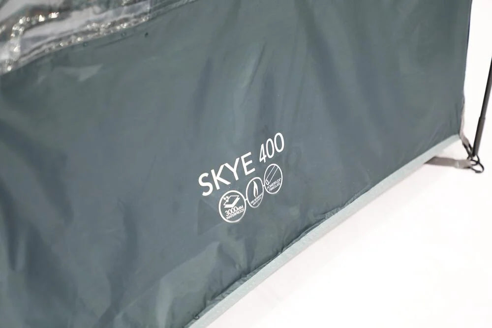 Vango Skye 400 Pole Tent