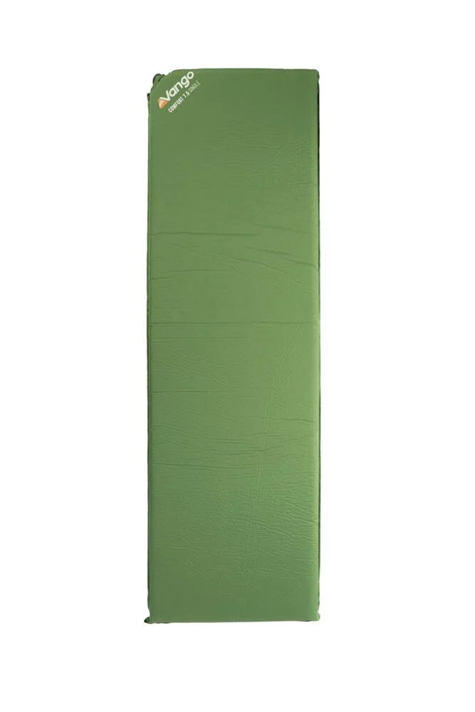Vango Comfort 7.5 Single Mat