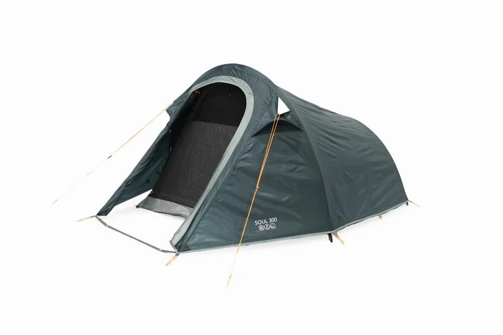 Vango Soul 300 3-Man Tent