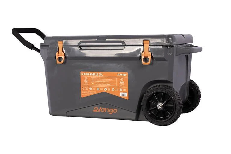 Vango Glacier 70L Wheelie Cooler