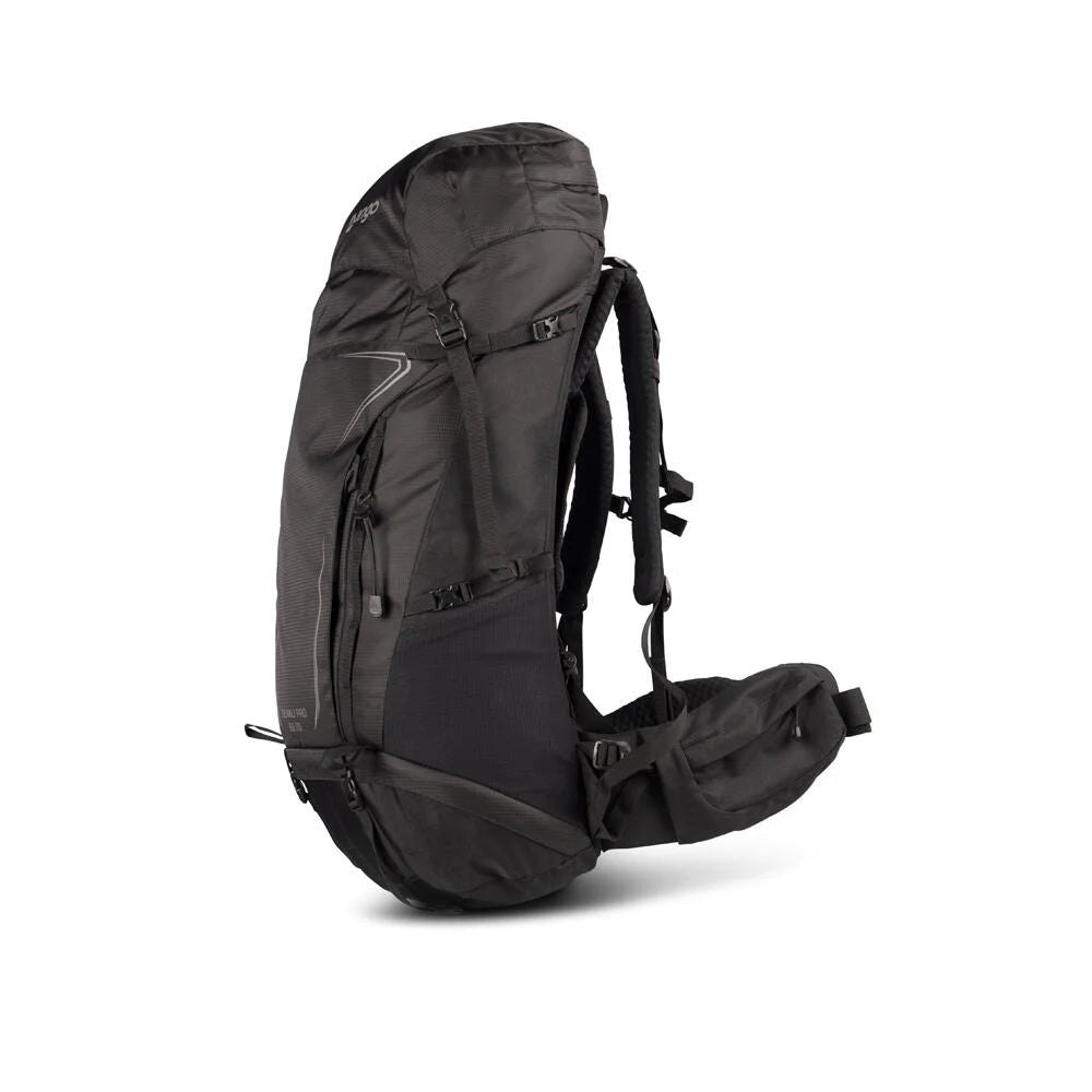 Vango Denali Pro 60:70 Rucksack