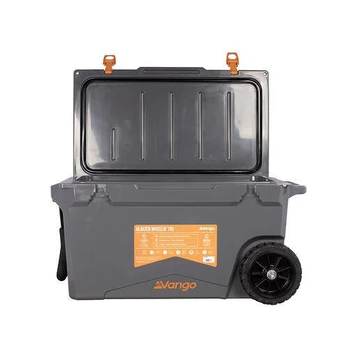 Vango Glacier 70L Wheelie Cooler