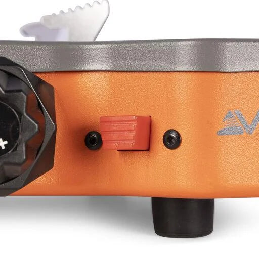 Vango Inferno Cooker