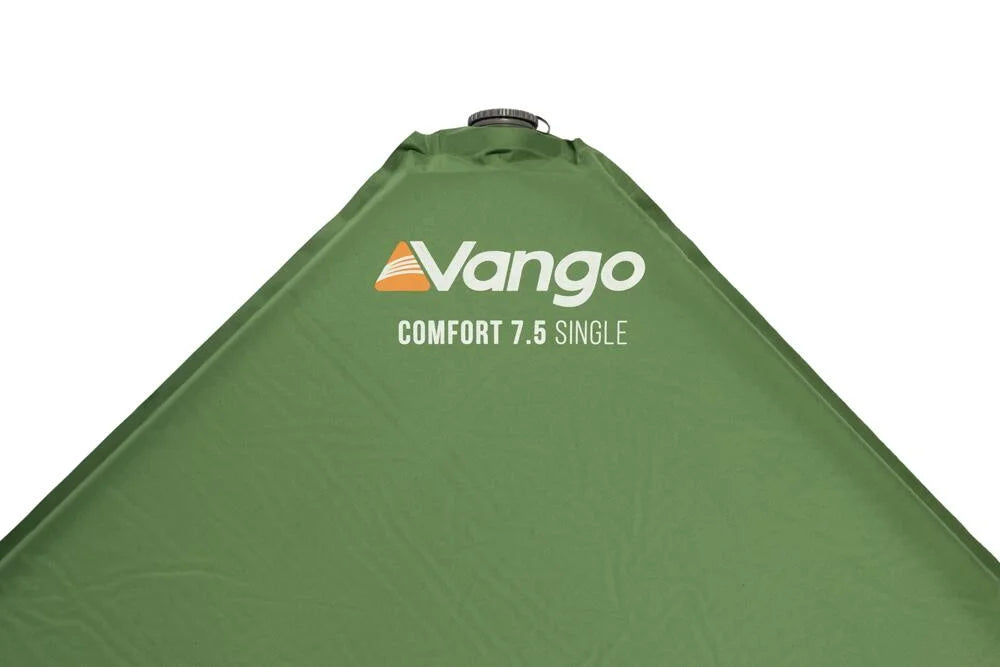 Vango Comfort 7.5 Single Mat