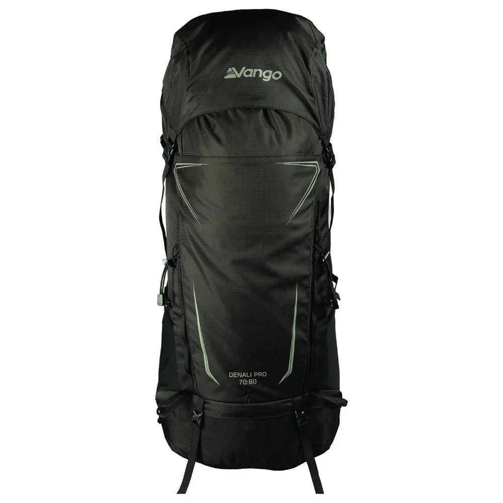 Vango Denali Pro 70:80 Rucksack