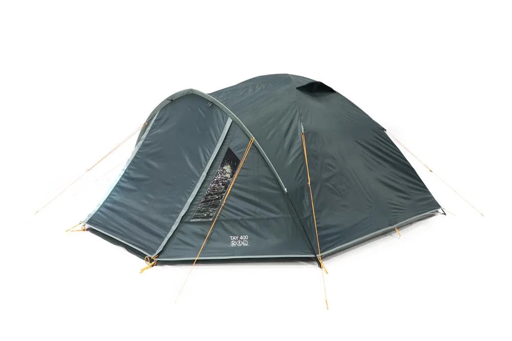 4 person tent vango Vango Tay 400 4-Man Tent