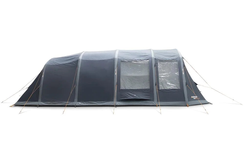 Vango Savannah Air 600XL Package