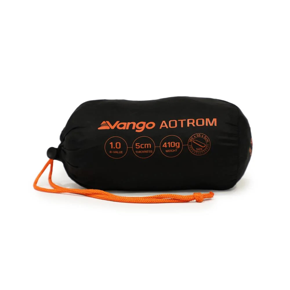 Vango Aotrom Thermo Sleep Mat