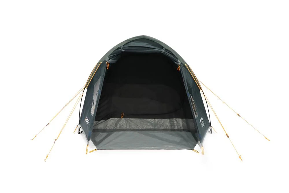 2 man vango tent Vango Tay 200 2-Man Tent