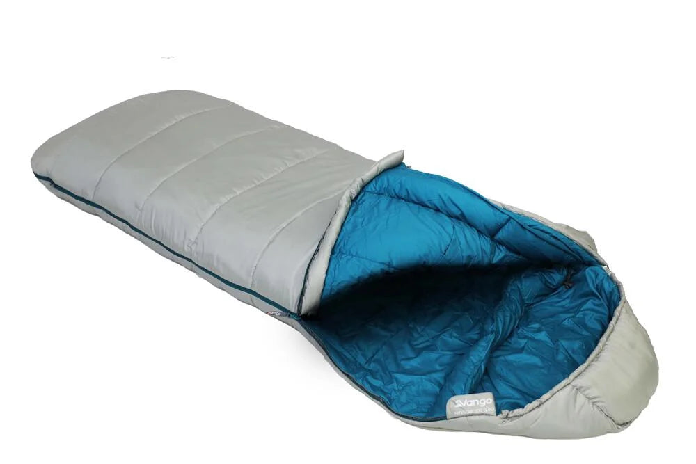 Vango Nitestar Alpha 300 Quad Sleeping Bag