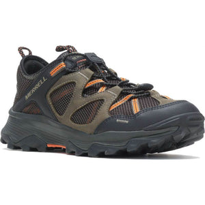 You added Merrell Speed Strike Leather Sieve Shoes/Sandals to your cart.
