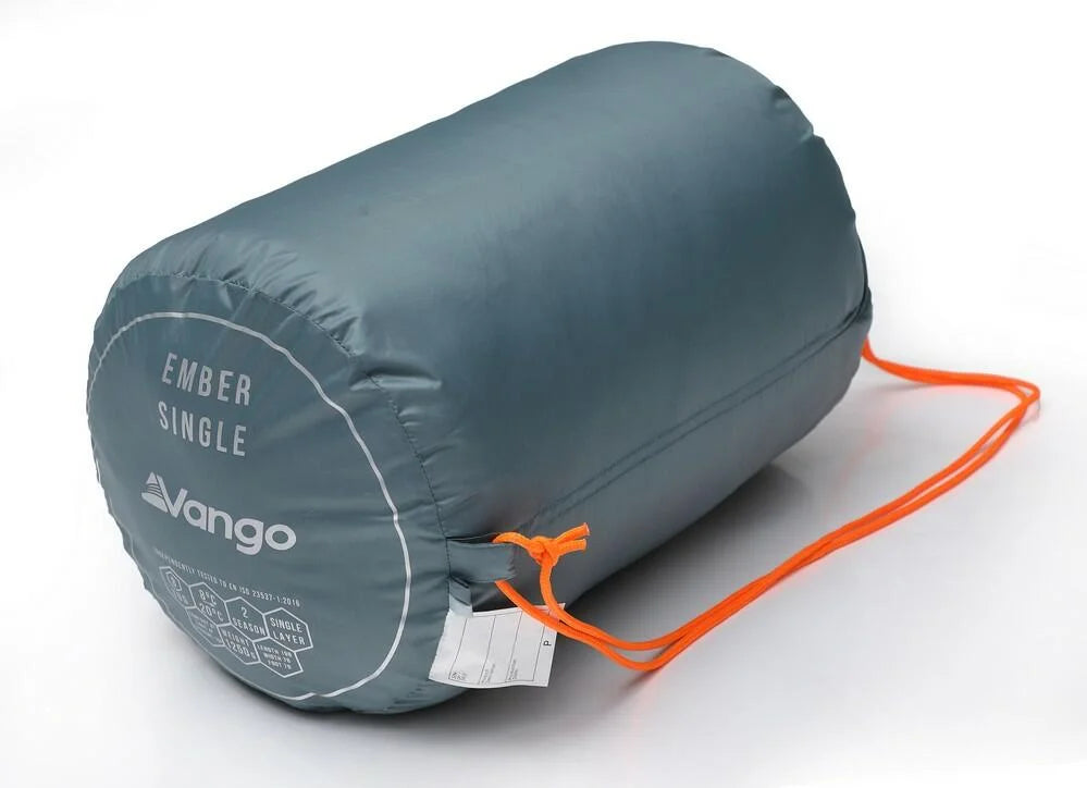 Vango Ember Single Sleeping Bag