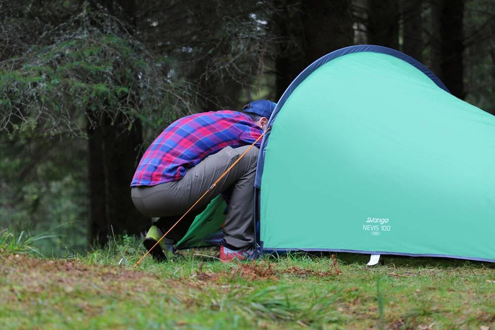 nevis 100 tent Vango Nevis 100 Tent