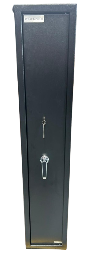 Wildhunter GS2  3-Gun Safe