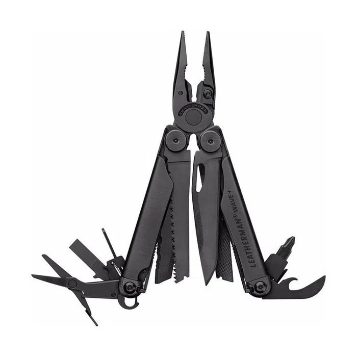 Leatherman Wave+