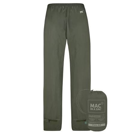 Mac In A Sac Overtrouser