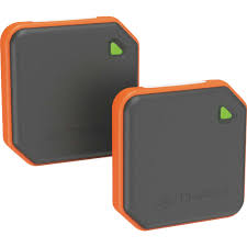 Thaw Twin Pack Hand Warmers + Light