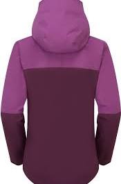 RAB Womens Firewall II Waterproof Jacket