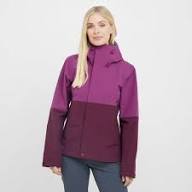 RAB Womens Firewall II Waterproof Jacket