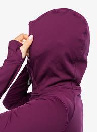 Rab Womens Superflux Hoody