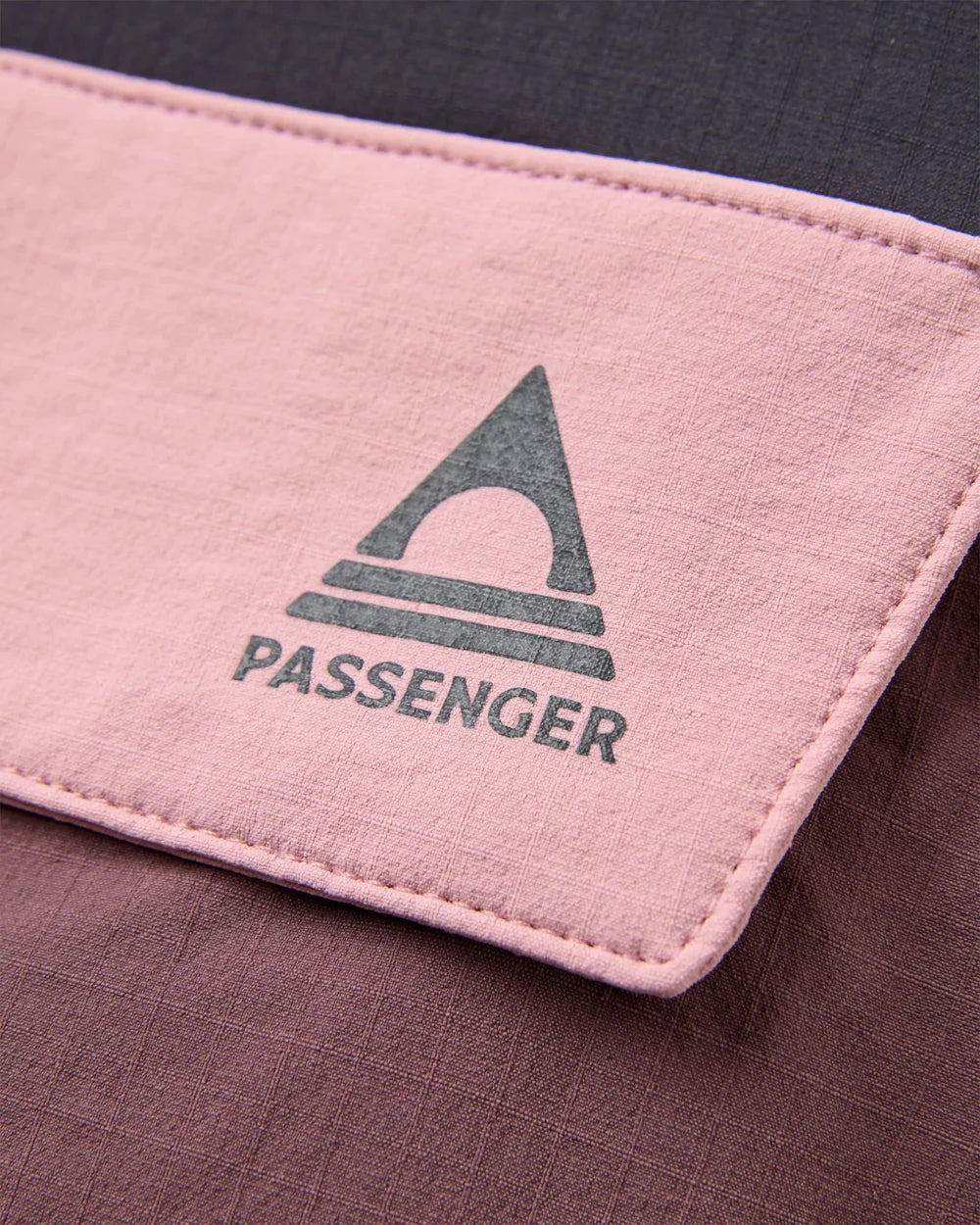 Passenger Trailscape Lite Women's Softshell Anorak