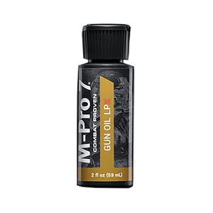 You added M-Pro 7 (59ml) Gun Cleaner to your cart.