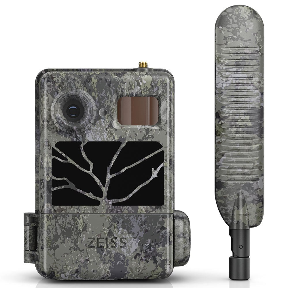 Zeiss Secacam 3 Trail Camera