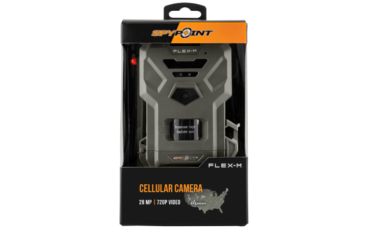 Spypoint Flex-M Trail Camera