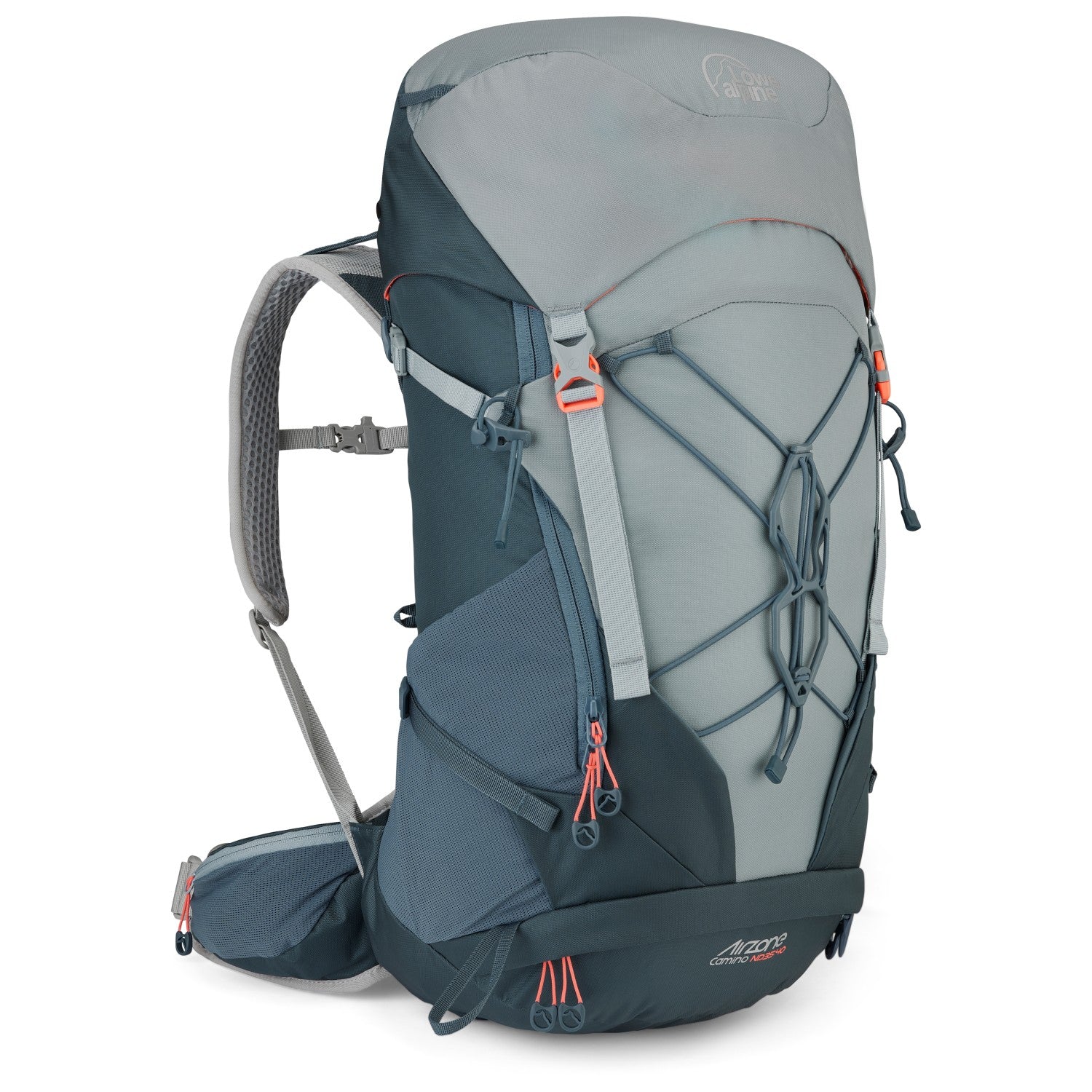 Lowe Alpine Airzone Trail ND 35:40L Backpack