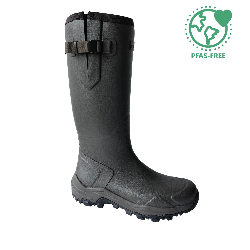 Treksta Svalbard Neo 18" Wellington Boot