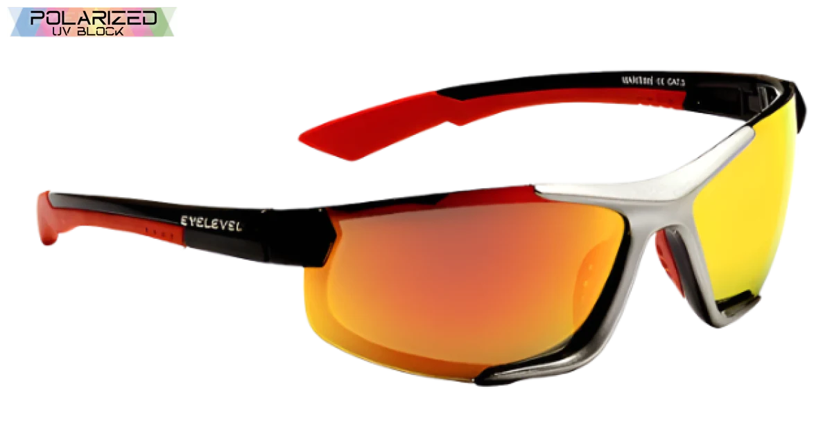 Eyelevel Maritime Sun Glasses