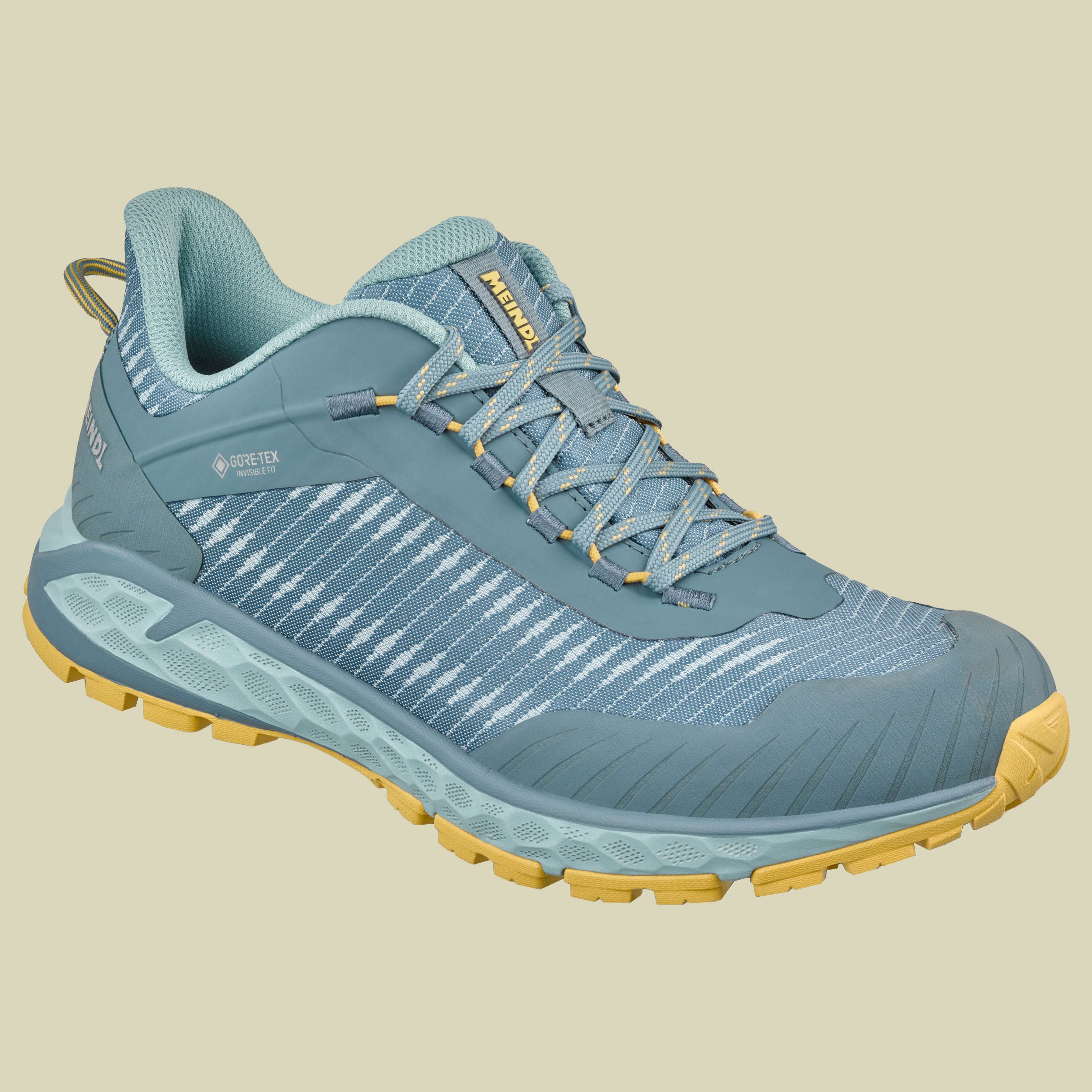 Meindl Power Walker 4.2 Lady GTX Shoe